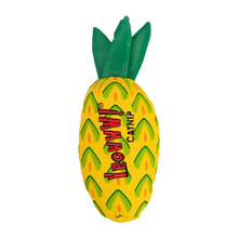 Yeowww Katteurt Ananas - 7x2,5x1,5 CM