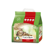 Kattens bedste originale - 5 l