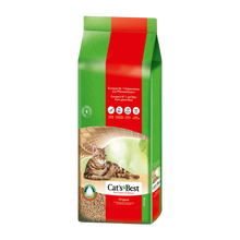 Kattens bedste originale - 40 l