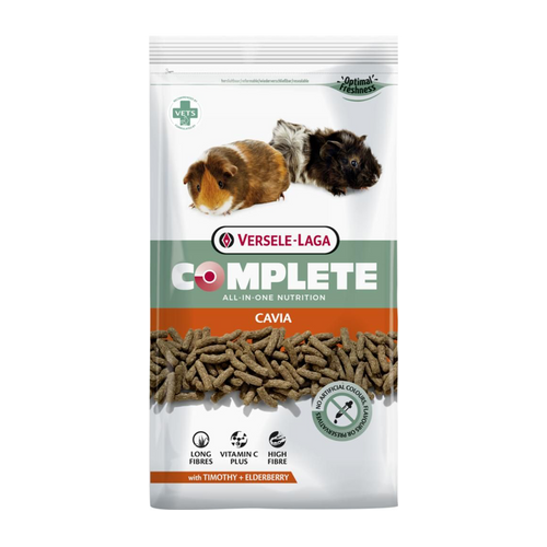 Cavia Complete - 1,75 KG | Endast 239 kr! - Zoogiganten