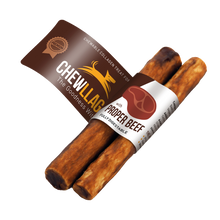 Chewllagen Tyggepinde 2 - Pakke med nødder