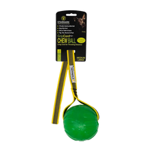 Starmark Gripcord Tyggebold Lang med L - 8x8,5x63 CM