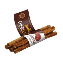 Chewllagen Tyggepinde 5 - Pakke med nødder - 12,5 cm