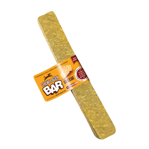 Chewllagen BAR Cheese Large