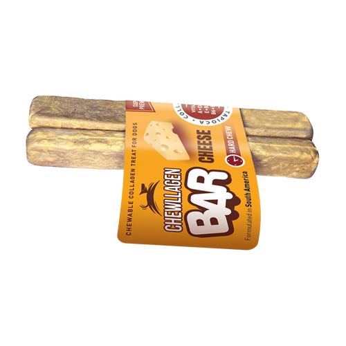 Chewllagen BAR Cheese Small 3-pak