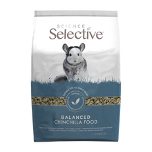 Selective Chinchilla - 1,5 KG | Endast 189 kr! - Zoogiganten