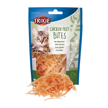 Premio Kyllingefiletbidder - 50 g