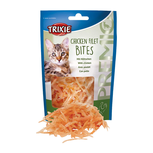 Premio Kyllingefiletbidder - 50 g