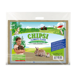 Chipsi hamp tæppe