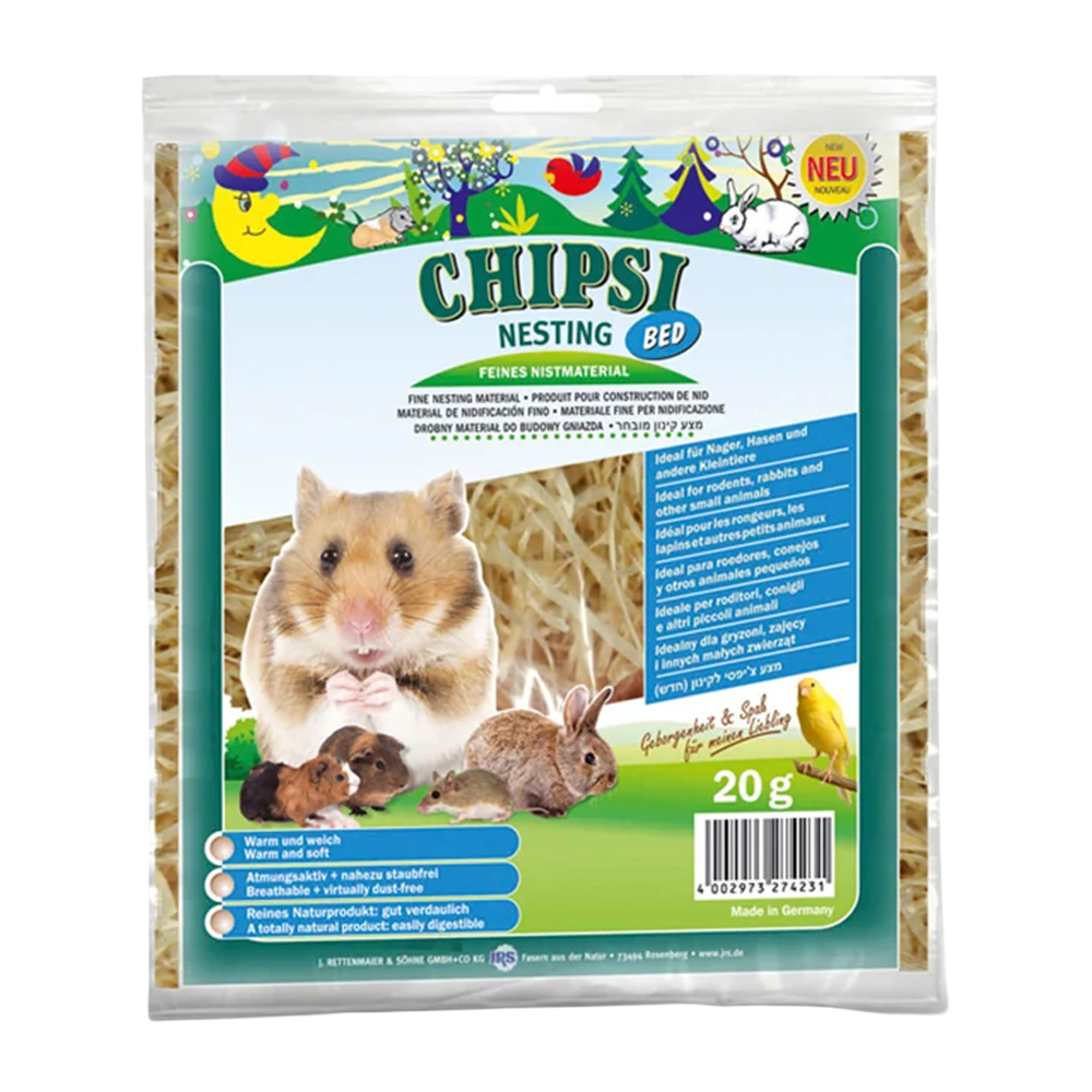 Chipsi redeseng 20 g