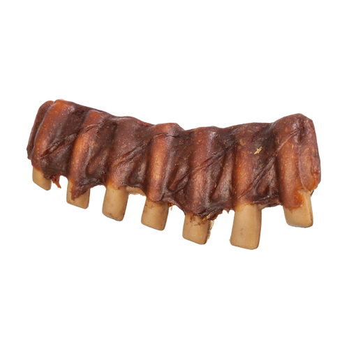 Ribs med kyllingebryst, bulk, 15 cm, 55 g