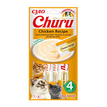 Churu Cat Kyckling - 4 ST | Endast 39 kr! - Zoogiganten