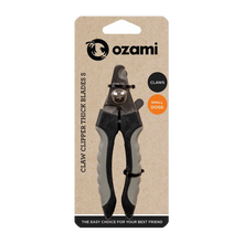 Claw Clipper Thick Blades