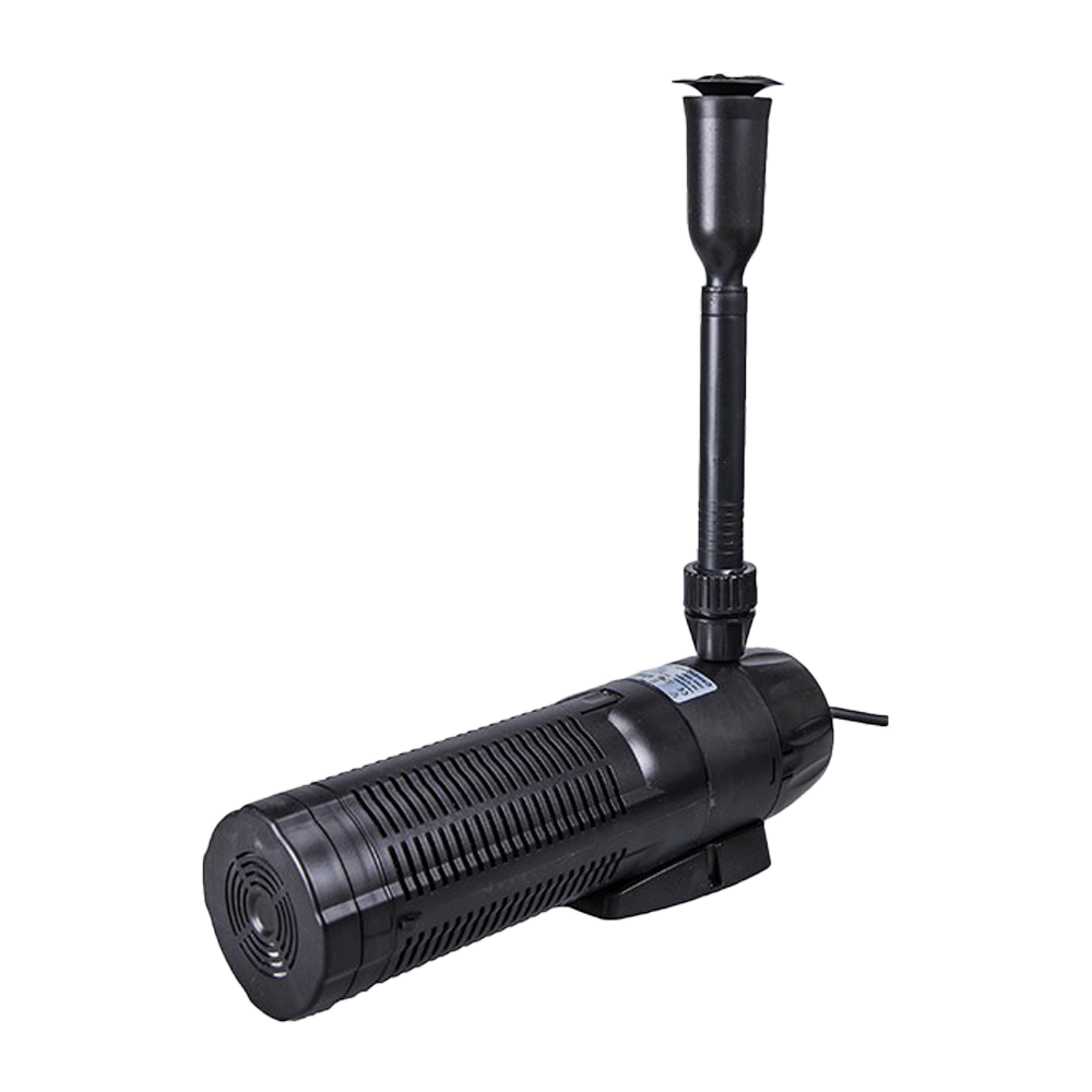 Combi Clear 1000 - 9W | Endast 1189 kr! - Zoogiganten