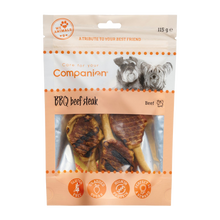 Companion BBQ Beef steak Nötkött | Endast 59 kr! - Zoogiganten