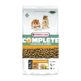 Hamster Complete - 500 G | Endast 109 kr! - Zoogiganten