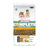 Hamster & Gerbil Complete - 2 KG | Endast 299 kr! - Zoogiganten