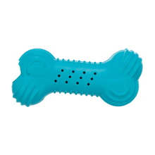 Cooling-toy ben, naturgummi, 11 cm, BL.FARVE