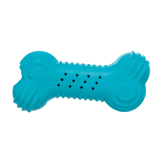 Cooling-toy ben, naturgummi, 11 cm, BL.FARVE