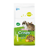 Crispy Müsli Kanin - 2,75 KG | Endast 149 kr! - Zoogiganten