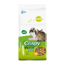 Crispy Müsli Kanin - 2,75 KG | Endast 149 kr! - Zoogiganten