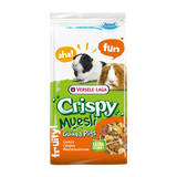 Crispy Müsli Marsvin - 2,75 KG | Endast 149 kr! - Zoogiganten