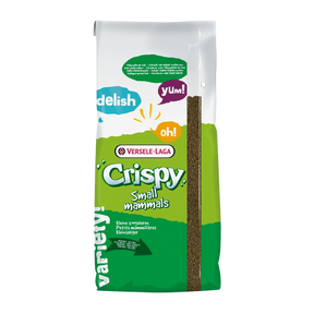 Crispy Pellets Kanin - 25 KG | Endast 839 kr! - Zoogiganten