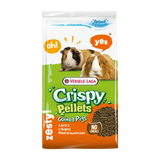Crispy Pellets Marsvin - 2 KG | Endast 149 kr! - Zoogiganten