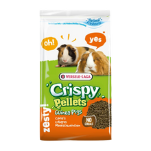 Crispy Pellets Marsvin - 2 KG | Endast 149 kr! - Zoogiganten