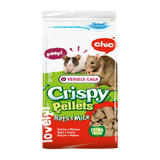 Crispy Pellets Råtta & Mus - 1 KG | Endast 69 kr! - Zoogiganten