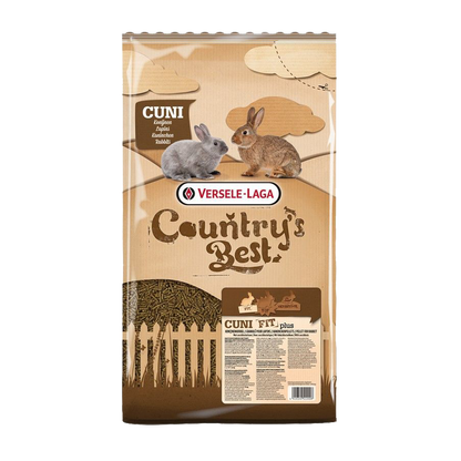 Cuni Fit Plus - 5 KG | Endast 159 kr! - Zoogiganten