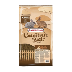 Cuni Fit Plus - 5 KG | Endast 159 kr! - Zoogiganten