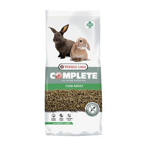 Cuni Adult Kanin Complete - 8 KG | Endast 819 kr! - Zoogiganten