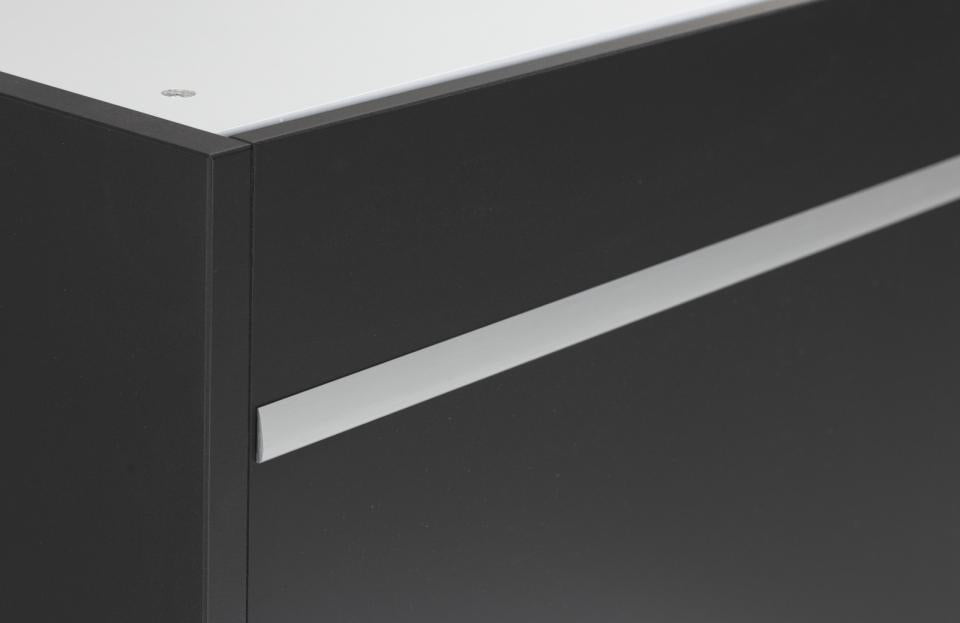Akvariebænk Move - 720 L