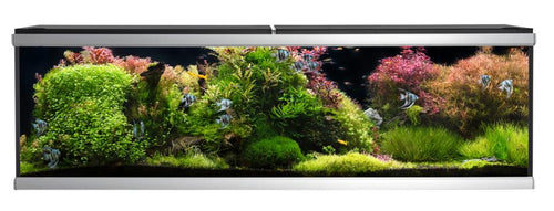 Akvastabil Move Akvarie Sort -720 L