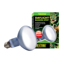 Exoterra Daylight Basking Spot 150W R30 E25 - Grön | Endast 189 kr! - Zoogiganten