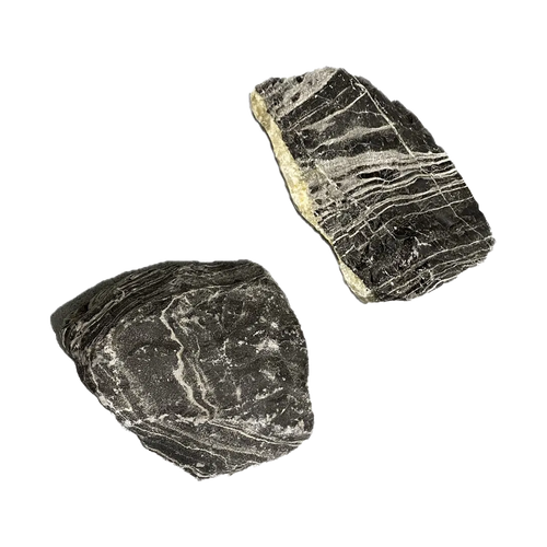 Decosten Sort & Hvid Flerlags - 1 KG