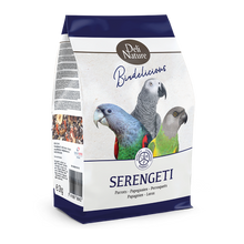 Deli Nature - Serengeti