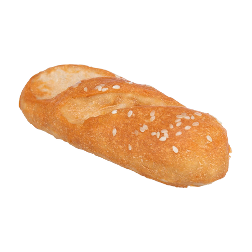 Denta Fun Mini Baguette, løs vægt, 13 cm, 70 g