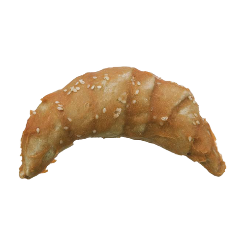 Denta Fun Kyllingecroissant - 11 cm
