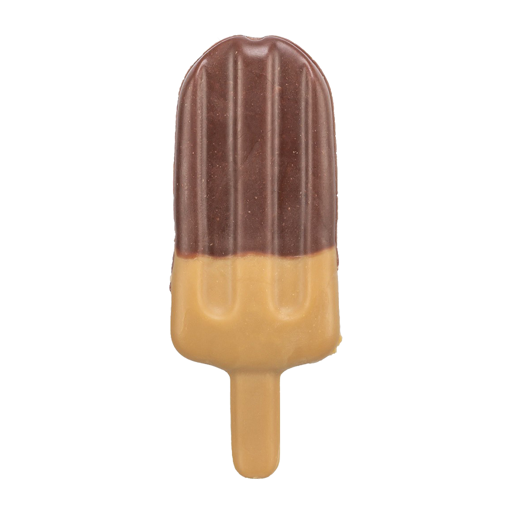 Denta Fun Iscreme Lilla/Creme - 45 G