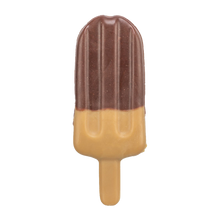 Denta Fun Iscreme, bulk, 12 cm, 45 g, lilla/cream