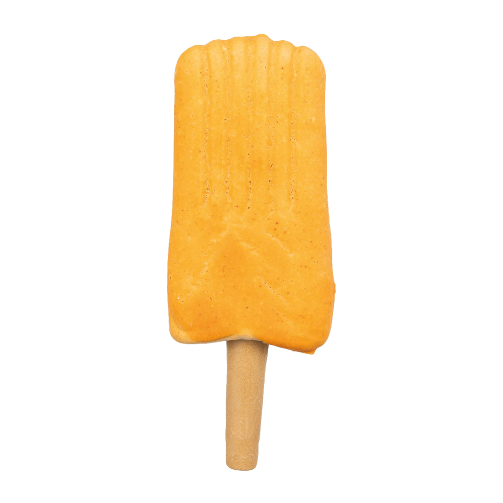 Denta Fun Isgelé Gul - 50 G