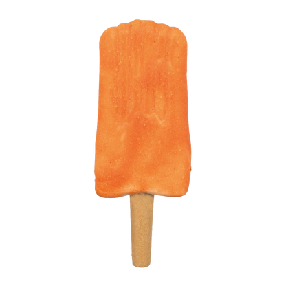 Denta Fun Is-is, bulk, 50 g, orange