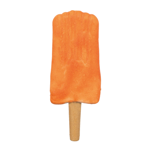 Denta Fun Is-is, bulk, 50 g, orange