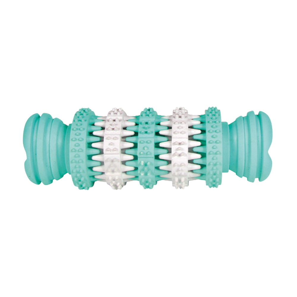 Denta Fun Rulle Mintsmag Naturgummi