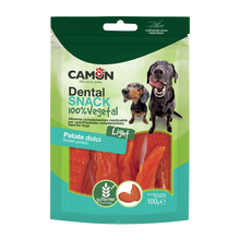 Grøntsagsgodbidder til hunde, sød kartoffel