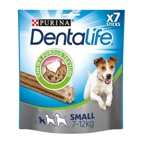 Dentalife Small 7 stk. - 115 g