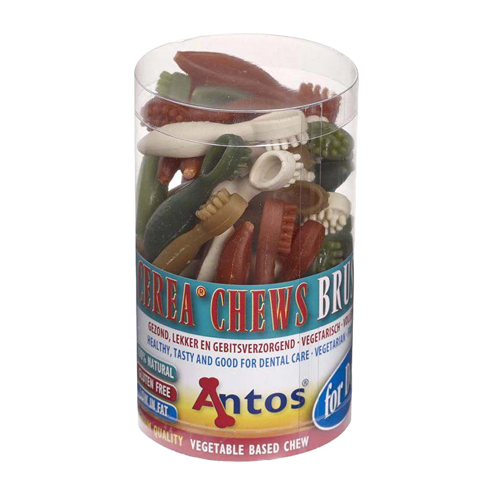 Dentotugg Tandbørste - 100 G
