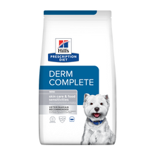 Prescription Diet Canine Derm Complete Mini - 1 kg